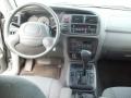 2002 Tracker 4WD Convertible #9