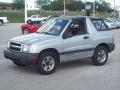 2002 Tracker 4WD Convertible #11
