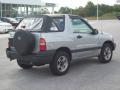 2002 Tracker 4WD Convertible #12