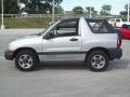 2002 Tracker 4WD Convertible #13