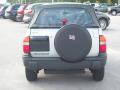 2002 Tracker 4WD Convertible #14