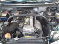 2002 Tracker 4WD Convertible #16