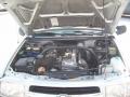 2002 Tracker 4WD Convertible #17
