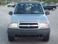 2002 Tracker 4WD Convertible #18
