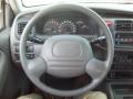 2002 Tracker 4WD Convertible #21