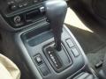 2002 Tracker 4WD Convertible #23