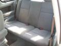 2002 Tracker 4WD Convertible #25