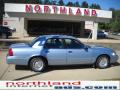 1999 Grand Marquis LS #1