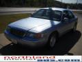 1999 Grand Marquis LS #13