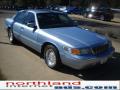 1999 Grand Marquis LS #15