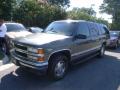 1999 Suburban K1500 LT 4x4 #1