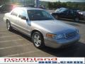 2005 Crown Victoria LX Sport #4