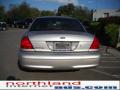 2005 Crown Victoria LX Sport #7