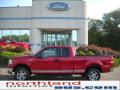 2007 F150 XLT SuperCab 4x4 #1