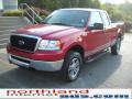 2007 F150 XLT SuperCab 4x4 #2