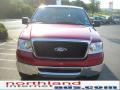 2007 F150 XLT SuperCab 4x4 #3