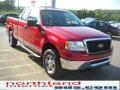 2007 F150 XLT SuperCab 4x4 #4