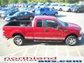2007 F150 XLT SuperCab 4x4 #5