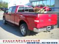 2007 F150 XLT SuperCab 4x4 #8