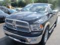 2011 Ram 1500 Laramie Quad Cab 4x4 #1