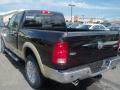 2011 Ram 1500 Laramie Quad Cab 4x4 #9