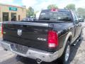 2011 Ram 1500 Laramie Quad Cab 4x4 #11