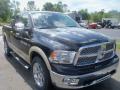 2011 Ram 1500 Laramie Quad Cab 4x4 #12