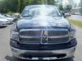 2011 Ram 1500 Laramie Quad Cab 4x4 #13