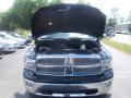 2011 Ram 1500 Laramie Quad Cab 4x4 #14