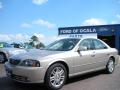 2003 LS V8 #1 2003 LS V8 #1