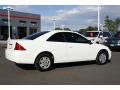 2003 Civic LX Coupe #2
