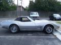 1973 Corvette Convertible #3