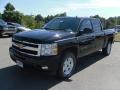 2011 Silverado 1500 LTZ Crew Cab 4x4 #1