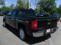 2011 Silverado 1500 LTZ Crew Cab 4x4 #2