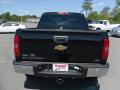 2011 Silverado 1500 LTZ Crew Cab 4x4 #3