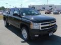 2011 Silverado 1500 LTZ Crew Cab 4x4 #5