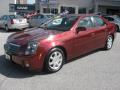 2003 CTS Sedan #2