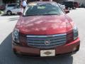 2003 CTS Sedan #3