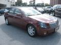 2003 CTS Sedan #4