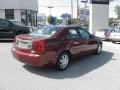 2003 CTS Sedan #6