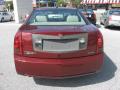 2003 CTS Sedan #7