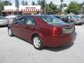 2003 CTS Sedan #8