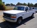 1993 F150 XL Regular Cab #1 1993 F150 XL Regular Cab #1