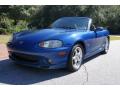 1999 MX-5 Miata 10th Anniversary Edition Roadster #1