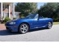 1999 MX-5 Miata 10th Anniversary Edition Roadster #2