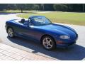 1999 MX-5 Miata 10th Anniversary Edition Roadster #4