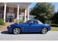 1999 MX-5 Miata 10th Anniversary Edition Roadster #13