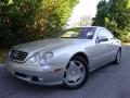 2001 CL 600 #1