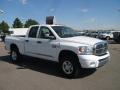 2008 Ram 2500 Laramie Quad Cab 4x4 #1