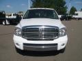 2008 Ram 2500 Laramie Quad Cab 4x4 #2